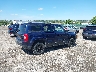 1C4NJRCB5DD****** Salvage and Wrecked 2013 Jeep Patriot in Pennsylvania State