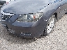 JM1BK32F171****** Wrecked 2007 Mazda 3 in Texas State
