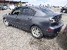 JM1BK32F171****** Salvage and Repairable 2007 Mazda 3 in El Paso