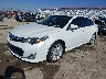 4T1BK1EB6DU****** Usados y Reparables 2013 Toyota Avalon en Wichita