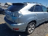 JTJGA31UX50****** Destrozados 2005 Lexus RX en Estado de California