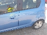 KL8CA6S94FC****** Destrozados 2015 Chevrolet Spark en Estado de Iowa