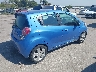 KL8CA6S94FC****** Salvamento y Destrozados 2015 Chevrolet Spark en Estado de Iowa