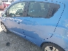 KL8CA6S94FC****** Salvamento y Reparables 2015 Chevrolet Spark en Estado de Iowa