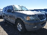 1FMPU16L03L****** Salvage and Repairable 2003 Ford Expedition in Nevada State