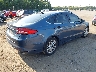 3FA6P0G79JR****** Salvage and Wrecked 2018 Ford Fusion in Maryland State