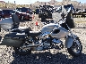 WB10496A33Z****** Wrecked 2003 BMW R1200 in Nevada State