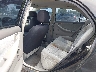 2T1BR32E35C****** Wrecked 2005 Toyota Corolla in Lake City