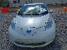1N4AZOCPOFC****** Destrozados 2015 Nissan Leaf S en Estado de Mississippi