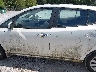 1N4AZOCPOFC****** Reparables 2015 Nissan Leaf S en Estado de Mississippi