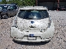 1N4AZOCPOFC****** Destrozados 2015 Nissan Leaf S
