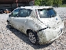 1N4AZOCPOFC****** Salvamento y Reparables 2015 Nissan Leaf S en Gulf Coast