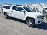 1GCGSCE31G1****** Salvamento y Destrozados 2016 Chevrolet Colorado en Los Angeles South