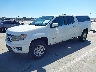 1GCGSCE31G1****** Usados y Reparables 2016 Chevrolet Colorado en Los Angeles South