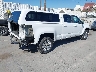 1GCGSCE31G1****** Salvamento y Destrozados 2016 Chevrolet Colorado en Estado de California