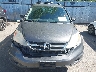 5J6RE3H39BL****** Wrecked 2011 Honda CR-V in Utah State
