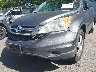5J6RE3H39BL****** Repairable 2011 Honda CR-V