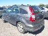 5J6RE3H39BL****** Salvage and Repairable 2011 Honda CR-V in Salt Lake City