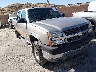 1GCHK23193F****** Salvage and Wrecked 2003 Chevrolet Silverado 2500 HD in Santa Clarita