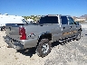1GCHK23193F****** Salvage and Wrecked 2003 Chevrolet Silverado 2500 HD in California State