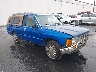 JT4RN50R6H0****** Salvamento y Destrozados 1987 Toyota Pickup en Portland