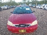 3FAFP31N85R****** Salvage and Repairable 2005 Ford Focus in Florida State