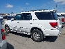 5TDZT38A96S****** Repairable 2006 Toyota Sequoia in California State