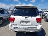 5TDZT38A96S****** Wrecked 2006 Toyota Sequoia