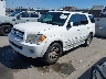 5TDZT38A96S****** Used and Repairable 2006 Toyota Sequoia in Los Angeles South