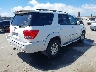 5TDZT38A96S****** Salvage and Wrecked 2006 Toyota Sequoia in California State