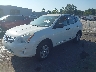 JN8AS5MV1DW****** Used and Repairable 2013 Nissan Rogue in Lake City