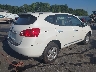 JN8AS5MV1DW****** Salvage and Wrecked 2013 Nissan Rogue in Georgia State