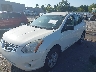 JN8AS5MV1DW****** Salvage and Repairable 2013 Nissan Rogue in Georgia State