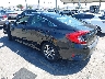 2HGFC2F8XJH****** Salvage and Repairable 2018 Honda Civic in Fontana