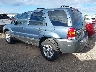 1FMYU93105K****** Salvage and Repairable 2005 Ford Escape in Western Colorado