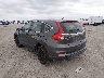 2HKRM4H38GH****** Salvamento y Reparables 2016 Honda CR-V en Dallas
