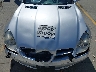 WDBWK56F16F****** Repairable 2006 Mercedes-Benz SLK-Class in Fremont