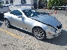 WDBWK56F16F****** Salvage and Wrecked 2006 Mercedes-Benz SLK-Class in Fremont