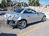 WDBWK56F16F****** Salvage and Wrecked 2006 Mercedes-Benz SLK-Class in California State