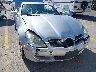 WDBWK56F16F****** Salvage and Repairable 2006 Mercedes-Benz SLK-Class in California State