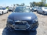 WAUKMAF41JN****** Wrecked 2018 Audi A4 in California State