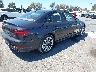 WAUKMAF41JN****** Salvage and Wrecked 2018 Audi A4 in California State