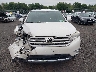 5TDDK3EH9CS****** Usados 2012 Toyota Highlander en Estado de Nueva York