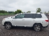 5TDDK3EH9CS****** Salvamento 2012 Toyota Highlander