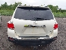 5TDDK3EH9CS****** Usados 2012 Toyota Highlander