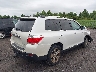 5TDDK3EH9CS****** Salvamento y Destrozados 2012 Toyota Highlander en Estado de Nueva York