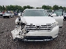 5TDDK3EH9CS****** Salvamento y Reparables 2012 Toyota Highlander en Estado de Nueva York