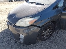 JTDKN3DU3A0****** Wrecked 2010 Toyota Prius in California State