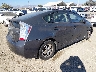 JTDKN3DU3A0****** Salvage and Wrecked 2010 Toyota Prius in California State