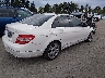 WDDGF81X99F****** Salvamento 2009 Mercedes-Benz C-Class